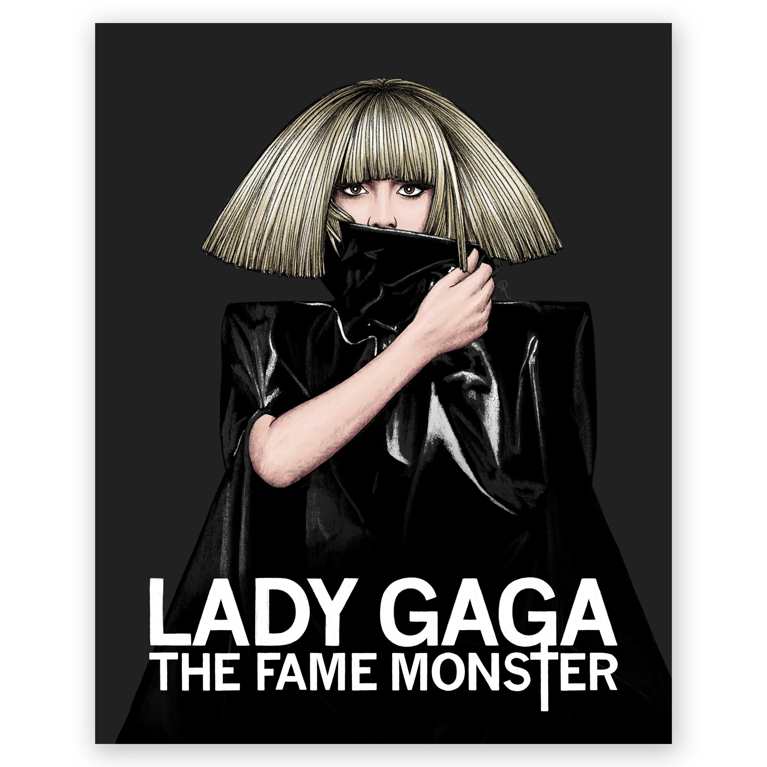 GaGa ページ Lady Gaga 